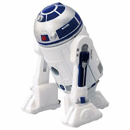 Takara Tomy Metacolle Star Wars R2-d2 Skywalker Dawn At Night- Japan Figure Store - #1 Bring To You The Best Japanese Goods