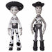 Takara Tomy Metal Figure Collection Metacolle Toy Story Woody & Jessie- Japan Figure Store - #1 Bring To You The Best Japanese Goods