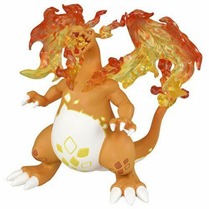 Takara Tomy Monster Collection Charizard Kyodai Max Character Toy- Japan Figure Store - #1 Bring To You The Best Japanese Goods
