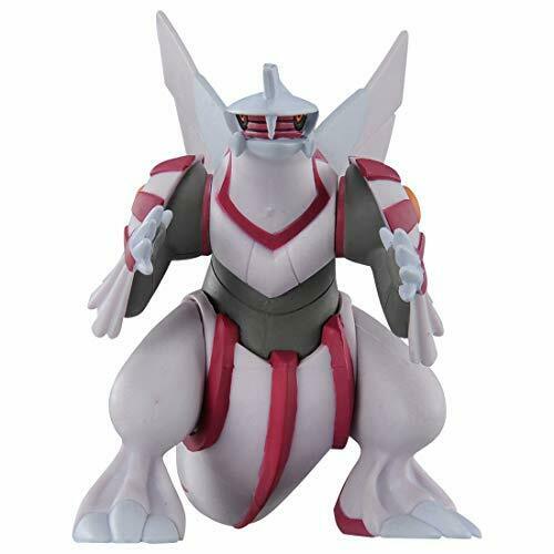 Takara Tomy Monster Collection Ml-07 Palkia Character Toy- Japan Figure Store - #1 Bring To You The Best Japanese Goods