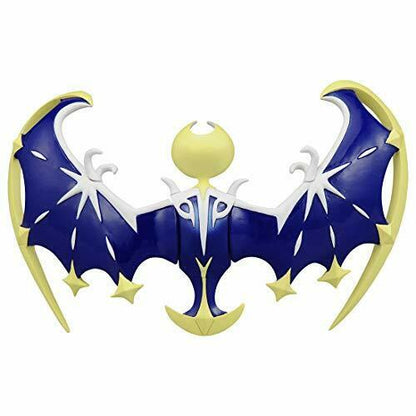 Takara Tomy Monster Collection Ml-15 Lunala Character Toy- Japan Figure Store - #1 Bring To You The Best Japanese Goods