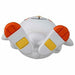 Takara Tomy Monster Collection Ms-04 Scorbunny Character Toy- Japan Figure Store - #1 Bring To You The Best Japanese Goods