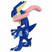 Takara Tomy Monster Collection Ms-08 Greninja Character Toy- Japan Figure Store - #1 Bring To You The Best Japanese Goods