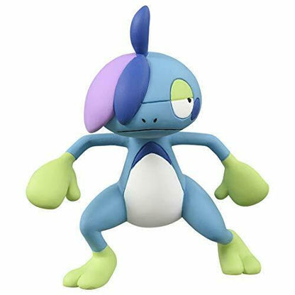 Takara Tomy Monster Collection Ms-33 Drizzile Character Toy- Japan Figure Store - #1 Bring To You The Best Japanese Goods