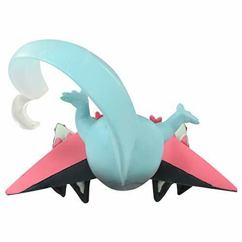 Takara Tomy Monster Collection Ms-41 Dragapult Character Toy- Japan Figure Store - #1 Bring To You The Best Japanese Goods