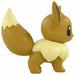 Takara Tomy Monster Collection Ms-02 Eevee Character Toy- Japan Figure Store - #1 Bring To You The Best Japanese Goods