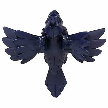 Takara Tomy Monster Collection Ms-23 Corviknight Character Toy- Japan Figure Store - #1 Bring To You The Best Japanese Goods