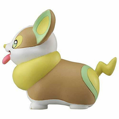Takara Tomy Monster Collection Ms-27 Yamper Character Toy- Japan Figure Store - #1 Bring To You The Best Japanese Goods