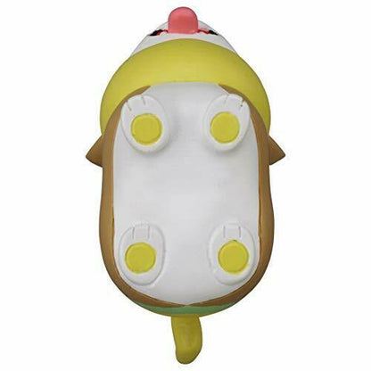 Takara Tomy Monster Collection Ms-27 Yamper Character Toy- Japan Figure Store - #1 Bring To You The Best Japanese Goods