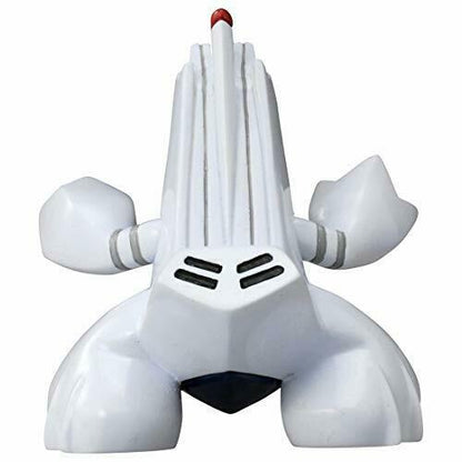 Takara Tomy Monster Collection Ms-28 Duraludon Character Toy- Japan Figure Store - #1 Bring To You The Best Japanese Goods