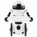 Takara Tomy Omnibot Hello! Mip White Ver.- Japan Figure Store - #1 Bring To You The Best Japanese Goods
