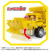 Takara Tomy Paw Patrol Ultimate Rescue Rubble Bulldozer- Japan Figure Store - #1 Bring To You The Best Japanese Goods