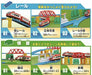 Takara Tomy Plarail 60th Anniversary Best Selection Set- Japan Figure Store - #1 Bring To You The Best Japanese Goods