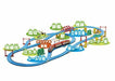 Takara Tomy Plarail 60th Anniversary Best Selection Set- Japan Figure Store - #1 Bring To You The Best Japanese Goods