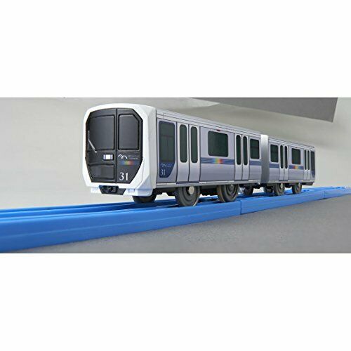 Takara Tomy Plarail Double Loop Bridge Rail Set- Japan Figure Store - #1 Bring To You The Best Japanese Goods