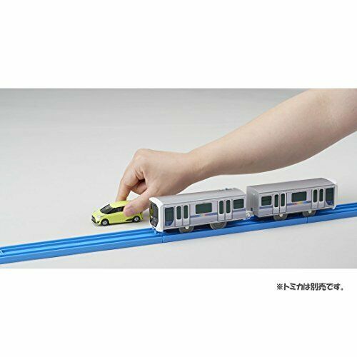 Takara Tomy Plarail Double Loop Bridge Rail Set- Japan Figure Store - #1 Bring To You The Best Japanese Goods