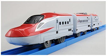 Takara Tomy Plarail E5 Series Shinkansen & E6 Series Shinkansen Linkage Set- Japan Figure Store - #1 Bring To You The Best Japanese Goods