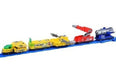 Takara Tomy Plarail Hyper Builder Powered Liner Cargo Transport Set Japan- Japan Figure Store - #1 Bring To You The Best Japanese Goods
