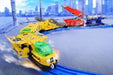 Takara Tomy Plarail Hyper Builder Powered Liner Cargo Transport Set Japan- Japan Figure Store - #1 Bring To You The Best Japanese Goods