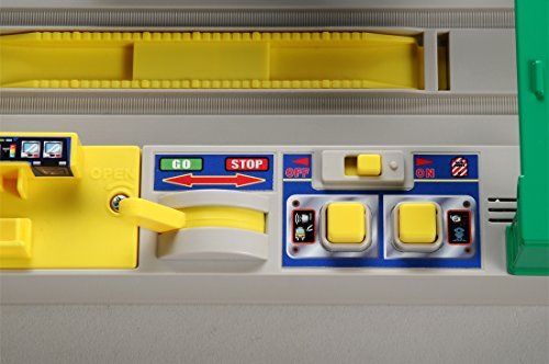 Takara Tomy Plarail J-13 Sound Station F/s- Japan Figure Store - #1 Bring To You The Best Japanese Goods