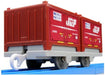 Takara Tomy Plarail Kf-06 Jr Type-19g Container Car F/s- Japan Figure Store - #1 Bring To You The Best Japanese Goods
