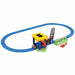 Takara Tomy Plarail Let's Reminiscence! Thomas & Merlin The Coal Hopper Set- Japan Figure Store - #1 Bring To You The Best Japanese Goods