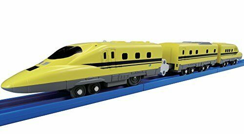 Takara Tomy Plarail Operation In The Smartphone! Double Camera Dr.yellow- Japan Figure Store - #1 Bring To You The Best Japanese Goods