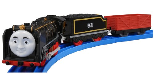 Takara Tomy Plarail Ot-04 Talking Hilo F/s - Japan Figure