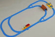 Takara Tomy Plarail Rail Basic Set F/s- Japan Figure Store - #1 Bring To You The Best Japanese Goods