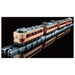 Takara Tomy Limited Express 485 Series Raicho Plarail Real Class Train- Japan Figure Store - #1 Bring To You The Best Japanese Goods
