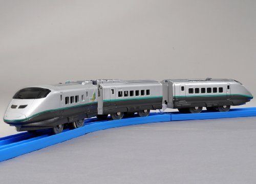 Takara Tomy Plarail S-06 E3 Series Shinkansen Tsubasa F/s- Japan Figure Store - #1 Bring To You The Best Japanese Goods