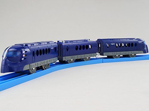 Takara Tomy Plarail S-35 Nankai 5000 Series Rapi:t F/s- Japan Figure Store - #1 Bring To You The Best Japanese Goods