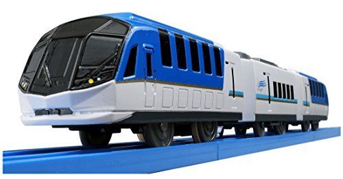Takara Tomy Plarail S-48 Kintetsu 5000 Series Shimakaze Limited Express F/s - Japan Figure