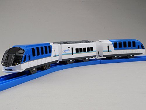 Takara Tomy Plarail S-48 Kintetsu 5000 Series Shimakaze Limited Express F/s- Japan Figure Store - #1 Bring To You The Best Japanese Goods