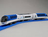 Takara Tomy Plarail S-48 Kintetsu 5000 Series Shimakaze Limited Express F/s- Japan Figure Store - #1 Bring To You The Best Japanese Goods