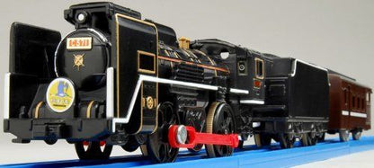 Takara Tomy Plarail S-53 Jnr Class C57-1 Steam Locomotive Sl Yamaguchi Japan- Japan Figure Store - #1 Bring To You The Best Japanese Goods