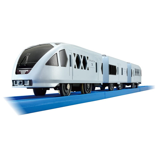 Takara Tomy Plarail S-36 Japan Tobu Spacia X Train Toy Age 3+- Japan Figure Store - #1 Bring To You The Best Japanese Goods
