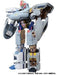 Takara Tomy Plarail Shinkansen Henkei Robo 09 Shinkalion N700 Mizuho Japan- Japan Figure Store - #1 Bring To You The Best Japanese Goods