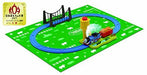 Takara Tomy Plarail Steam Chuff-chuff! Tomas Set- Japan Figure Store - #1 Bring To You The Best Japanese Goods