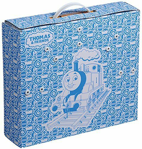 Takara Tomy Plarail Thomas Go Out Solid Map- Japan Figure Store - #1 Bring To You The Best Japanese Goods