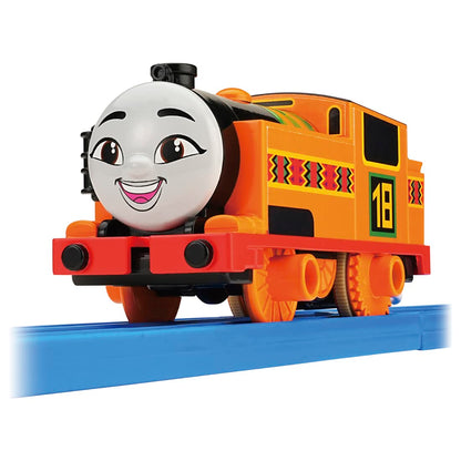 Takara Tomy Plarail Thomas Gogo Train Toy For Ages 3 And Up | Made In Japan- Japan Figure Store - #1 Bring To You The Best Japanese Goods