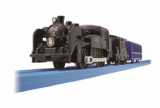 Takara Tomy Plarail Tobu Railway C11 Type 325 Toy Train Set- Japan Figure Store - #1 Bring To You The Best Japanese Goods