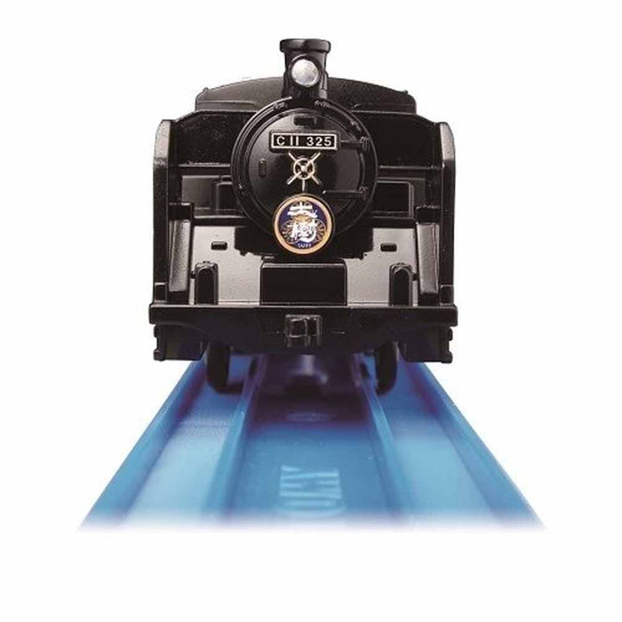 Takara Tomy Plarail Tobu Railway C11 Type 325 Toy Train Set- Japan Figure Store - #1 Bring To You The Best Japanese Goods