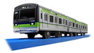 Takara Tomy Plarail 10-300 Type 4th Edition - Toei Shinjuku Line Train Set- Japan Figure Store - #1 Bring To You The Best Japanese Goods