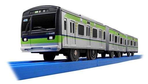 Takara Tomy Plarail 10-300 Type 4th Edition - Toei Shinjuku Line Train Set- Japan Figure Store - #1 Bring To You The Best Japanese Goods