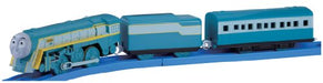 Takara Tomy Plarail Ts-16 Connor F/s- Japan Figure Store - #1 Bring To You The Best Japanese Goods