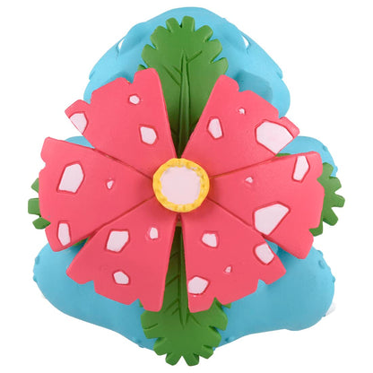 Takara Tomy Pocket Monster Collection MS-14 Fushigibana Action Figure- Japan Figure Store - #1 Bring To You The Best Japanese Goods