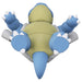 Takara Tomy Blastoise MS-16 Monster Collection Pocket Monster Toy- Japan Figure Store - #1 Bring To You The Best Japanese Goods