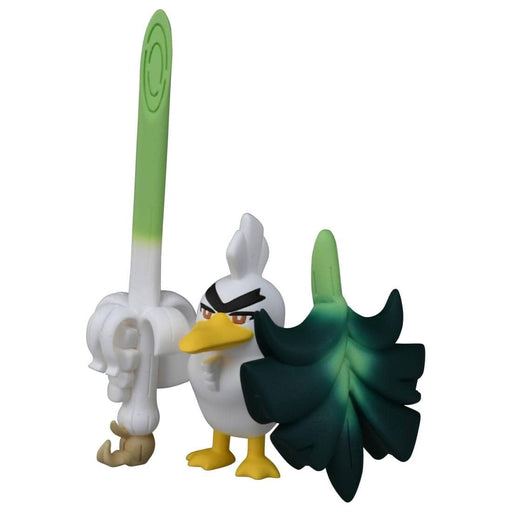 Takara Tomy Pocket Monster Collection Ms-30 Negiganite Toy Figure- Japan Figure Store - #1 Bring To You The Best Japanese Goods