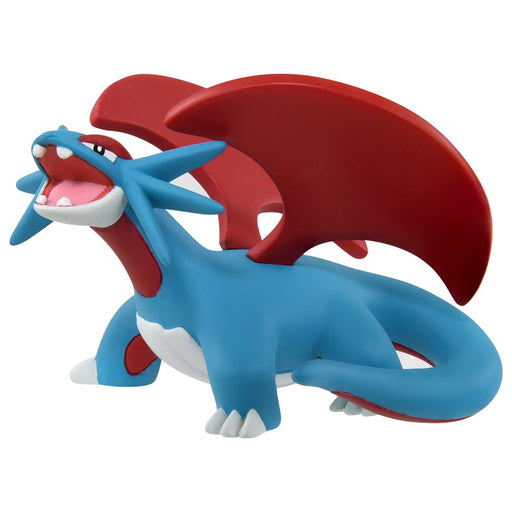 Takara Tomy Monster Collection Pocket Monster MS-39 Bomanda- Japan Figure Store - #1 Bring To You The Best Japanese Goods